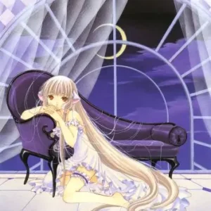 Chobits C_049
