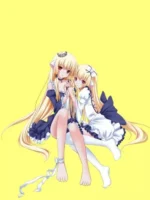 Chobits C_050