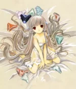 Chobits C_056