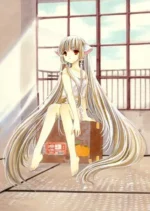Chobits C_057