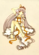 Chobits C_061