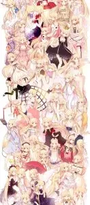 Chobits C_995