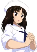 GIRLS und PANZER GUP_024