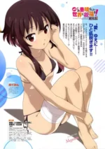 Kono Subarashii Sekai ni Shukufuku o! KSSNSO_029