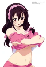 Kono Subarashii Sekai ni Shukufuku o! KSSNSO_057