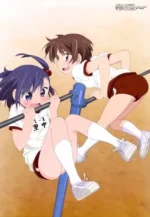 Ooya-san wa Shishunki! OSWS_001