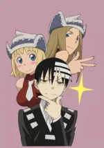 Soul Eater SE_042
