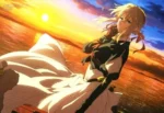 Violet Evergarden VE_003