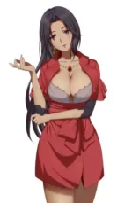 Violet Evergarden VE_998