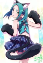 Bakemonogatari BM_046