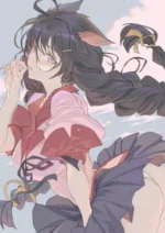 Bakemonogatari BM_070