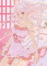 Bakemonogatari BM_072