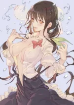 Bakemonogatari BM_073