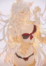 Bakemonogatari BM_077