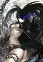 Black Rock Shooter BRS_019
