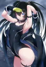 Black Rock Shooter BRS_025