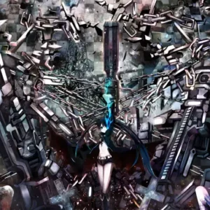 Black Rock Shooter BRS_052