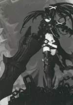 Black Rock Shooter BRS_063