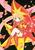 Cardcaptor Sakura CCS_049