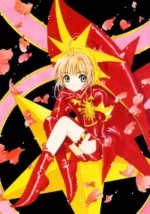 Cardcaptor Sakura CCS_050