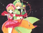 Cardcaptor Sakura CCS_053