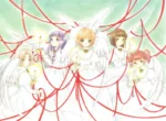 Cardcaptor Sakura CCS_071