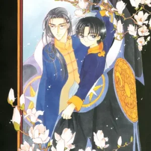 Cardcaptor Sakura CCS_081