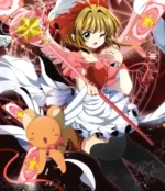 Cardcaptor Sakura CCS_088