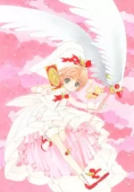 Cardcaptor Sakura CCS_128