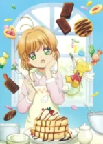 Cardcaptor Sakura CCS_133