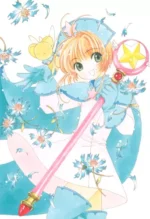 Cardcaptor Sakura CCS_135