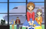 Cardcaptor Sakura CCS_138