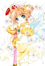 Cardcaptor Sakura CCS_140