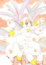 Cardcaptor Sakura CCS_142
