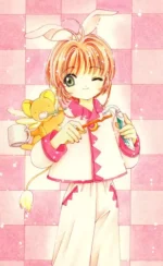 Cardcaptor Sakura CCS_143