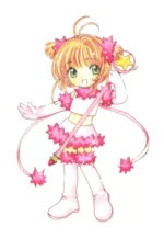 Cardcaptor Sakura CCS_146