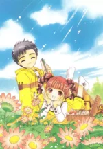 Cardcaptor Sakura CCS_149