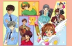 Cardcaptor Sakura CCS_155