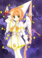 Cardcaptor Sakura CCS_159