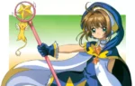 Cardcaptor Sakura CCS_160