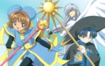 Cardcaptor Sakura CCS_164
