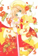 Cardcaptor Sakura CCS_166