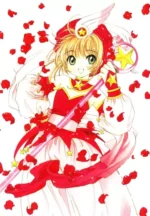 Cardcaptor Sakura CCS_170