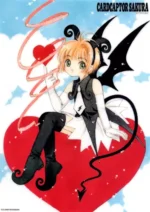 Cardcaptor Sakura CCS_174