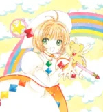 Cardcaptor Sakura CCS_176