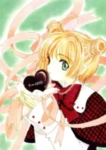 Cardcaptor Sakura CCS_179