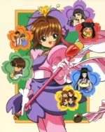 Cardcaptor Sakura CCS_181
