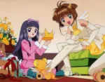 Cardcaptor Sakura CCS_188