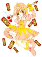 Cardcaptor Sakura CCS_193