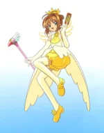 Cardcaptor Sakura CCS_197